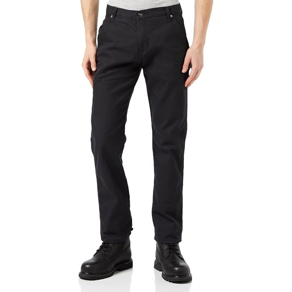 Men's Tough Max Duck Carpenter Pant